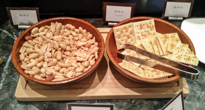 Ready Steady Travel - Food