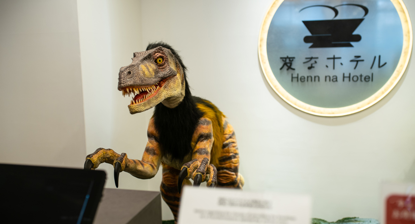 Ready Steady Travel - Hotel Review