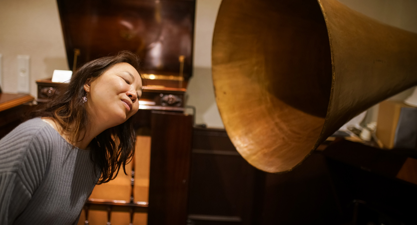 Ready Steady Travel - Museum Review