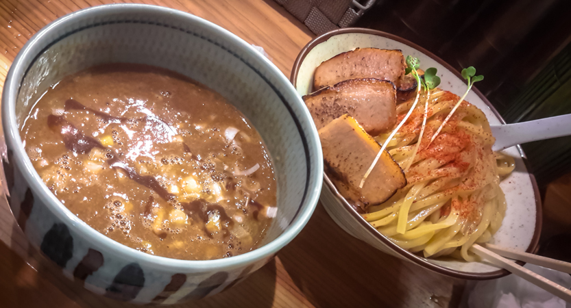 Ready Steady Travel - Bar Food Review