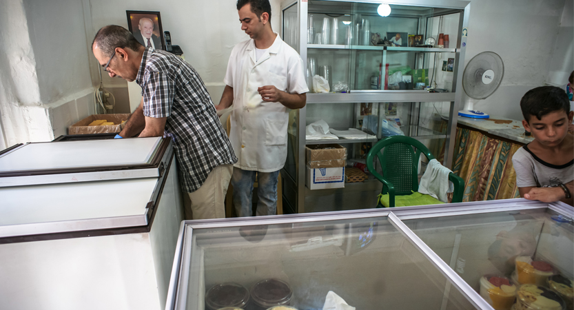 Ready Steady Travel - Restaurant Craft Food Review