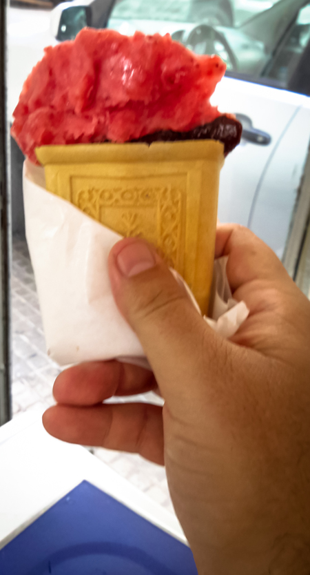 Ready Steady Travel - Restaurant Craft Food Review