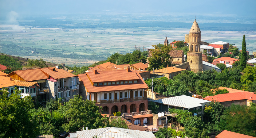 Ready Steady Travel - Restaurant Craft Food Review