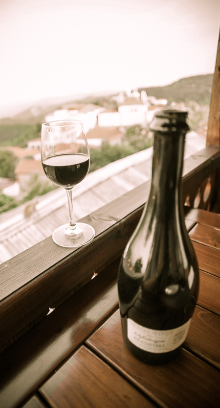 Ready Steady Travel - Restaurant Craft Food Review