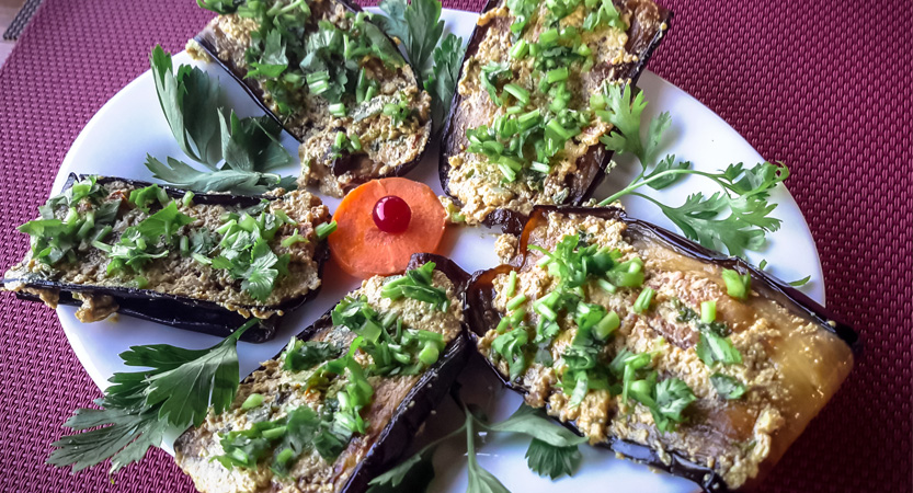 Ready Steady Travel - Restaurant Craft Food Review