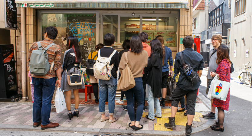 Ready Steady Travel - Restaurant Food Craft Review