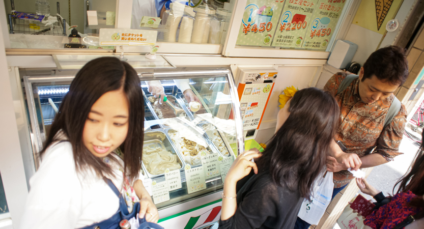 Ready Steady Travel - Restaurant Food Craft Review