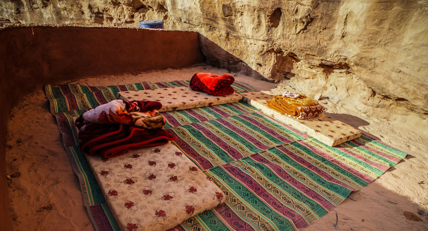 Ready Steady Travel - Real Bedouin Experience Tours Review