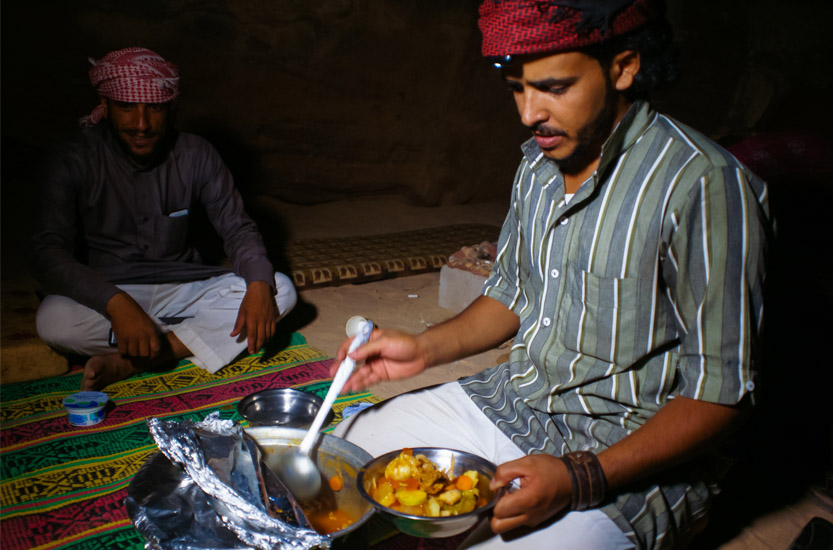 Ready Steady Travel - Real Bedouin Experience Tours Review