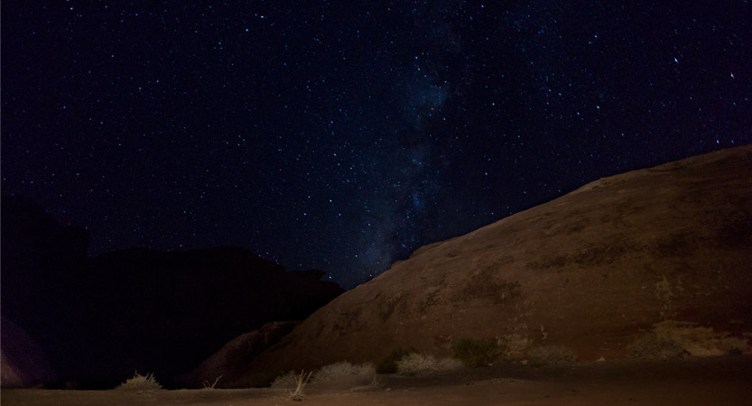 Ready Steady Travel - Real Bedouin Experience Tours Review