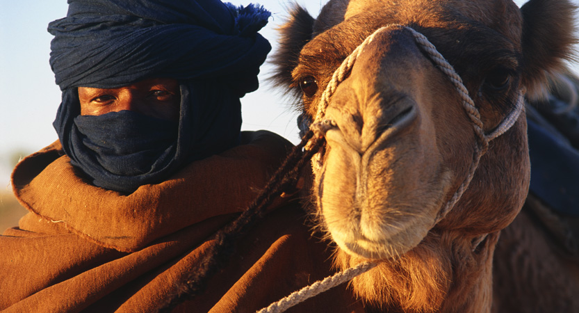 Ready Steady Travel - Adventures in Jordan Petra