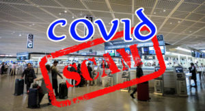 Read more about the article Airlines’ Covid Fire Sales