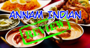 Read more about the article Annam Indian Restaurant – Tokyo, Japan
