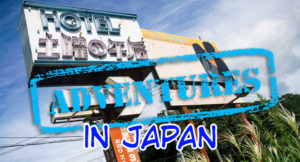 Read more about the article Adventures in Japan – Boso Peninsula Staycation