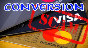 Read more about the article Home Currency Scam – Credit Cards