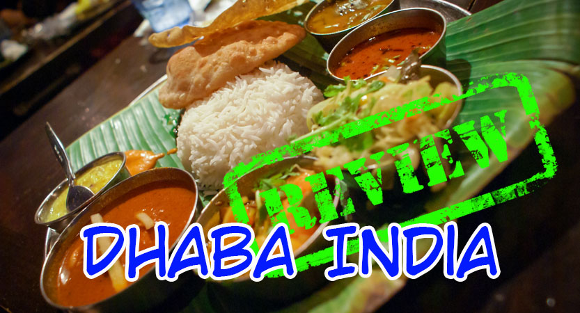 Read more about the article Dhaba India – Tokyo, Japan