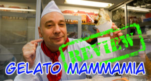 Read more about the article Gelato Mammamia – Tokyo, Japan