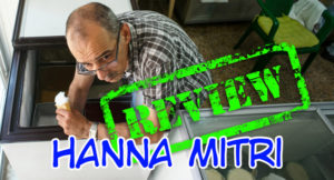 Read more about the article Hanna Mitri Ice Cream – Beirut, Lebanon