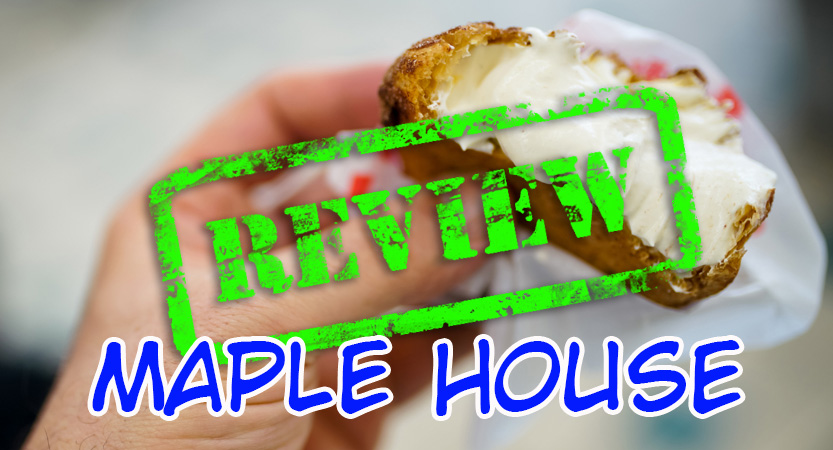 You are currently viewing Maple House – Kanazawa, Japan