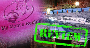 Read more about the article My Mom’s Recipe Restaurant – Wadi Musa, Jordan