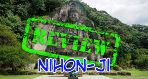 Read more about the article Nihon-ji; Chiba’s Giant Buddha – Japan