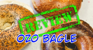 Read more about the article Ozo Bagel – Tokyo, Japan