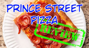 Read more about the article Prince Street Pizza – NYC, USA