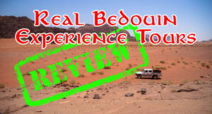 Read more about the article Real Bedouin Experience Tours & Camp – Wadi Rum, Jordan
