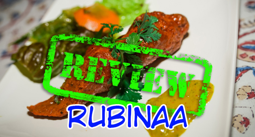 Read more about the article Rubinaa by the Bay – Kanazawa, Japan