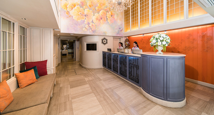 Ready Steady Travel - Hotel Review