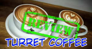 Read more about the article Turret Coffee – Tokyo, Japan