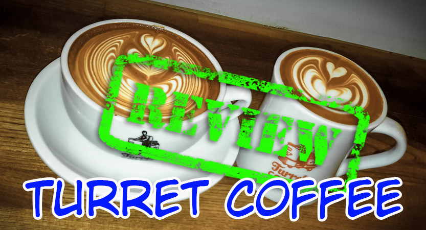 Read more about the article Turret Coffee – Tokyo, Japan