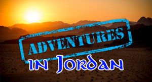 Read more about the article Discover Jordan: Amazing Adventures in Wadi Rum