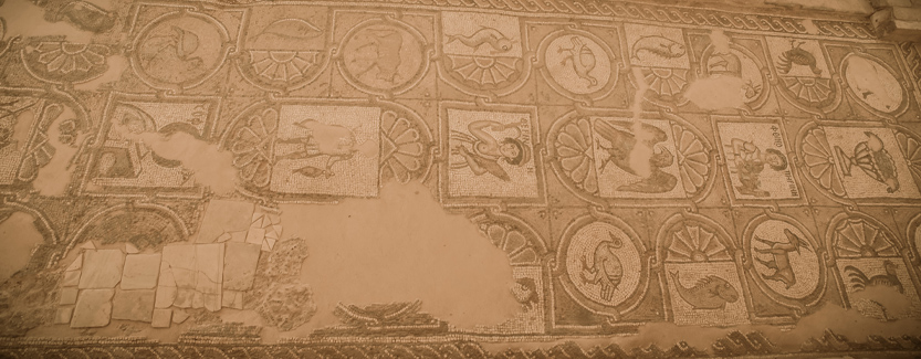 Ready Steady Travel - Adventures in Jordan Petra