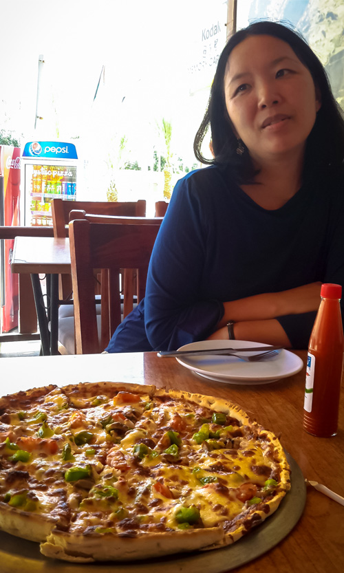 Ready Steady Travel - Adventures in Jordan Review