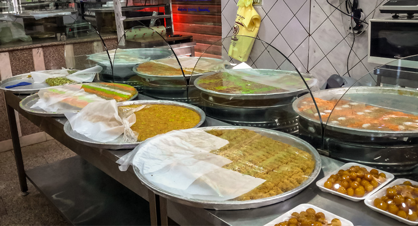 Ready Steady Travel - Adventures in Jordan Review