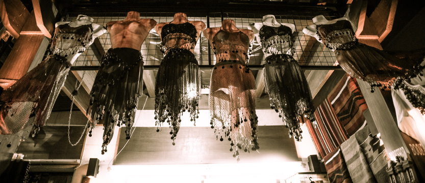 Ready Steady Travel - Adventures in Jordan Petra