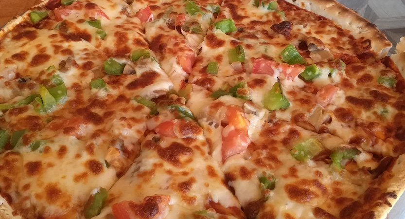 Ready Steady Travel - Adventures in Jordan Review