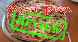 Read more about the article Mystic Pizza – Wadi Musa, Jordan