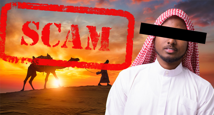 Ready Steady Travel - Adventures in Jordan Petra