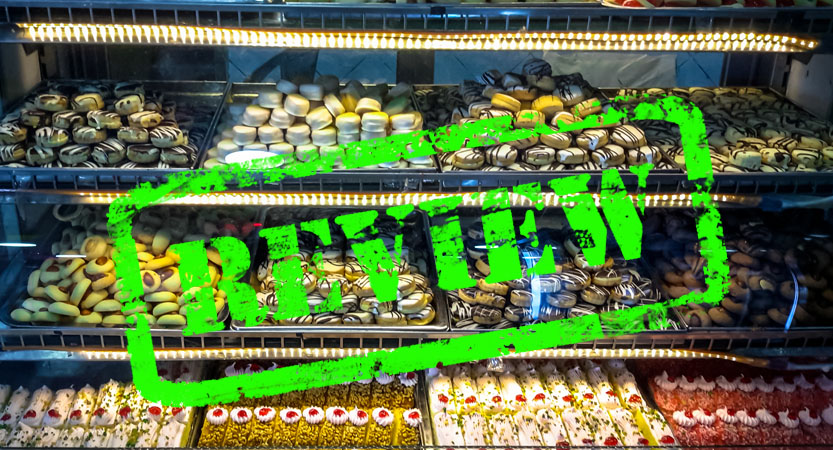 Ready Steady Travel - Adventures in Jordan Petra