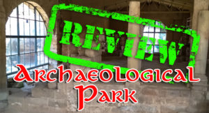 Read more about the article The Archaeological Park – Madaba, Jordan