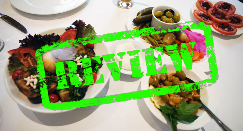 Ready Steady Travel - Adventures in Jordan Amman