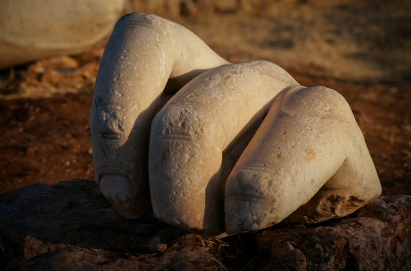 Ready Steady Travel - Adventures in Jordan Amman Review