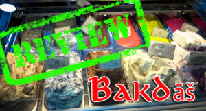 Read more about the article Bakdash – Amman, Jordan