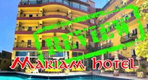 Read more about the article The Mariam Hotel ｜ Madaba, Jordan