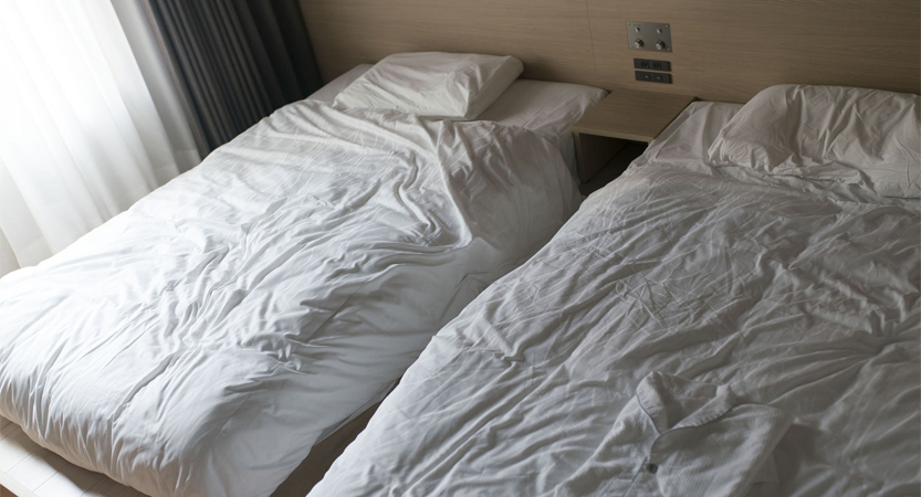 Ready Steady Travel - Hotel Review