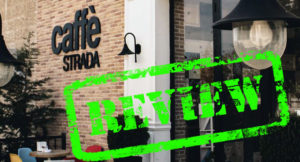 Read more about the article Caffè Strada – Amman, Jordan