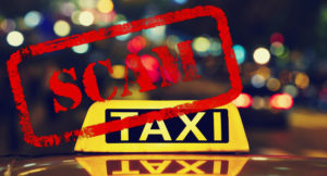 Read more about the article Scam ｜ Broken Meter