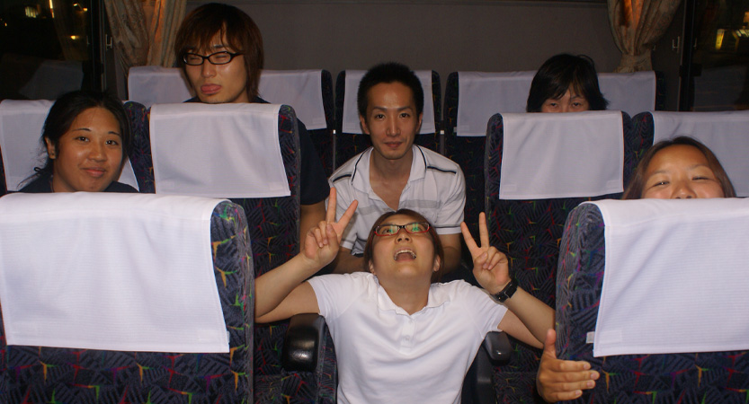 Ready Steady Travel - Adventures in Japan Mt. Fuji